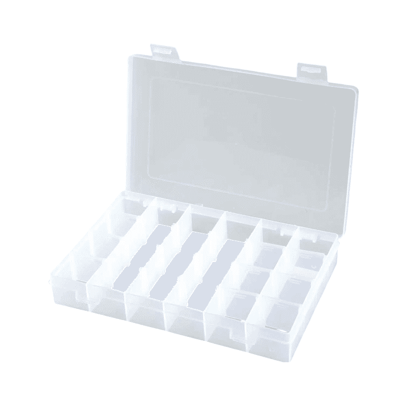 Κασετίνα ψαρέματος - S0524 - 831586