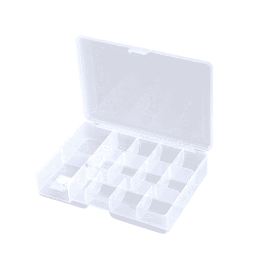 Κασετίνα ψαρέματος - S0521 - 31588