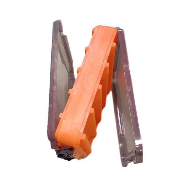 Κασετίνα ψαρέματος διπλής όψης - Xa-60A - 831613