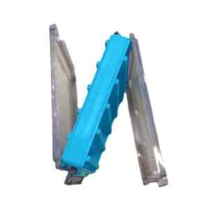 Κασετίνα ψαρέματος διπλής όψης - Xa-60B - 831614