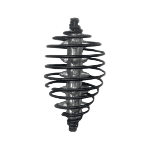 Μαλαγρωτής ψαρέματος - Σπιράλ - No.17 - 30g - 831731