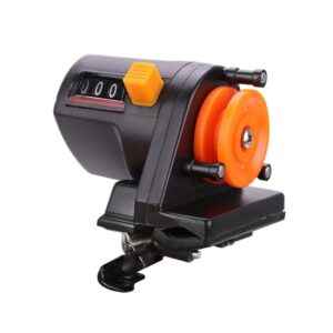 Μηχανικός μετρητής πετονιάς - 831793