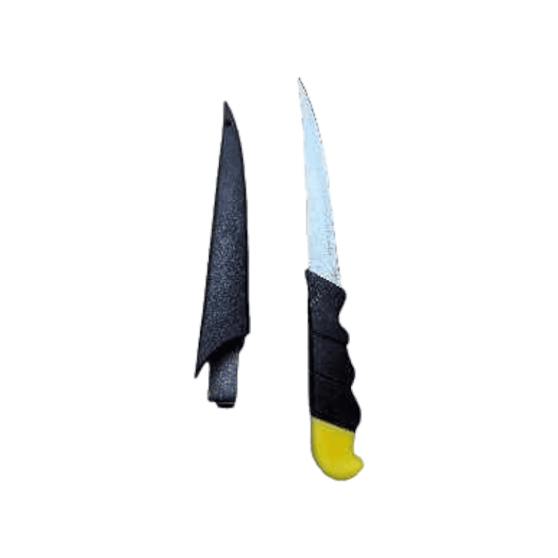 Coltello da pesca - F-015 - 31853