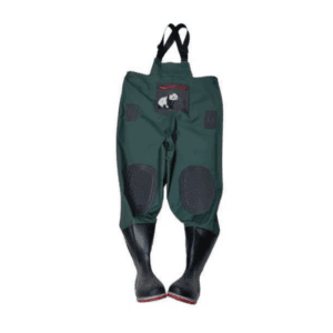 Φόρμα εργασίας με γαλότσα - No.46 - 832127