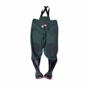 Φόρμα εργασίας με γαλότσα - No.42 - 932123