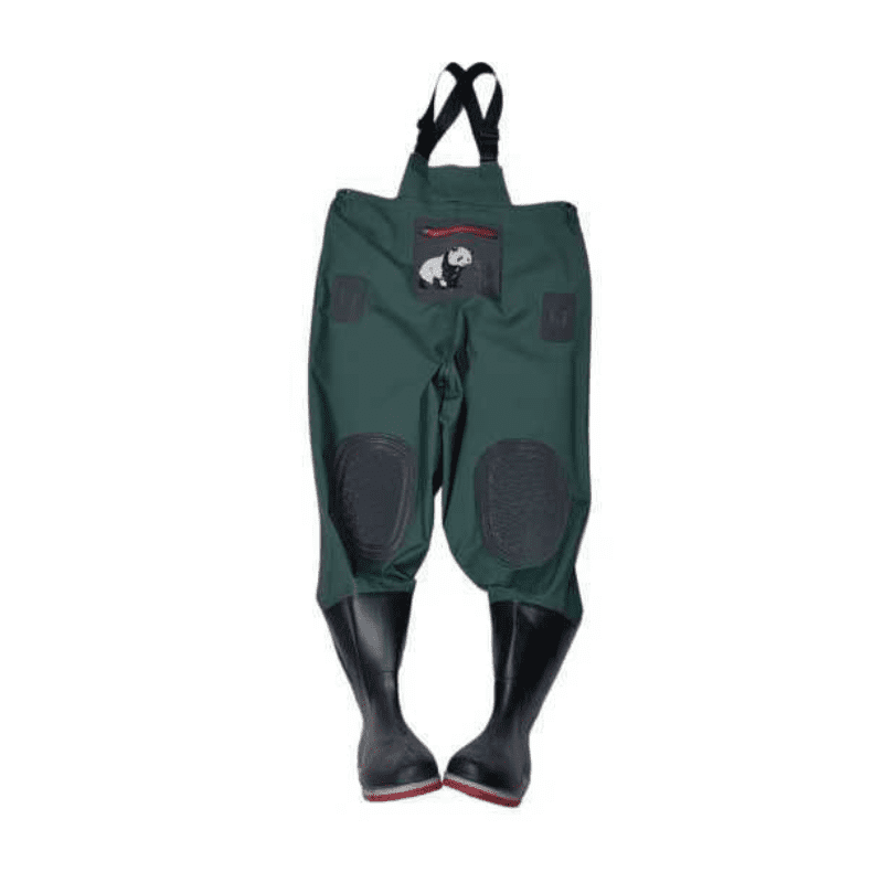 Φόρμα εργασίας με γαλότσα - No.46 - 832127