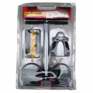 Πολυλειτουργικό σετ εκγύμνασης - 3114 - 331343