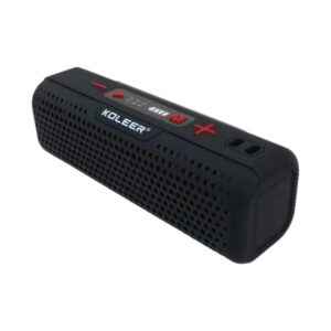 Ασύρματο ηχείο Bluetooth - S883 - 332112 - Black