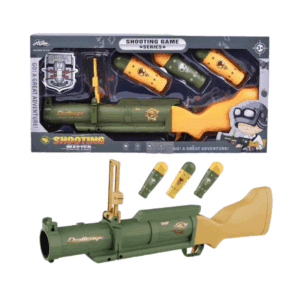 Παιδικό όπλο στόχου - 8002A - 345144