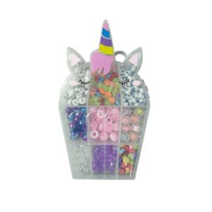 Σετ κατασκευής κοσμημάτων DIY - A610-8B - 345214