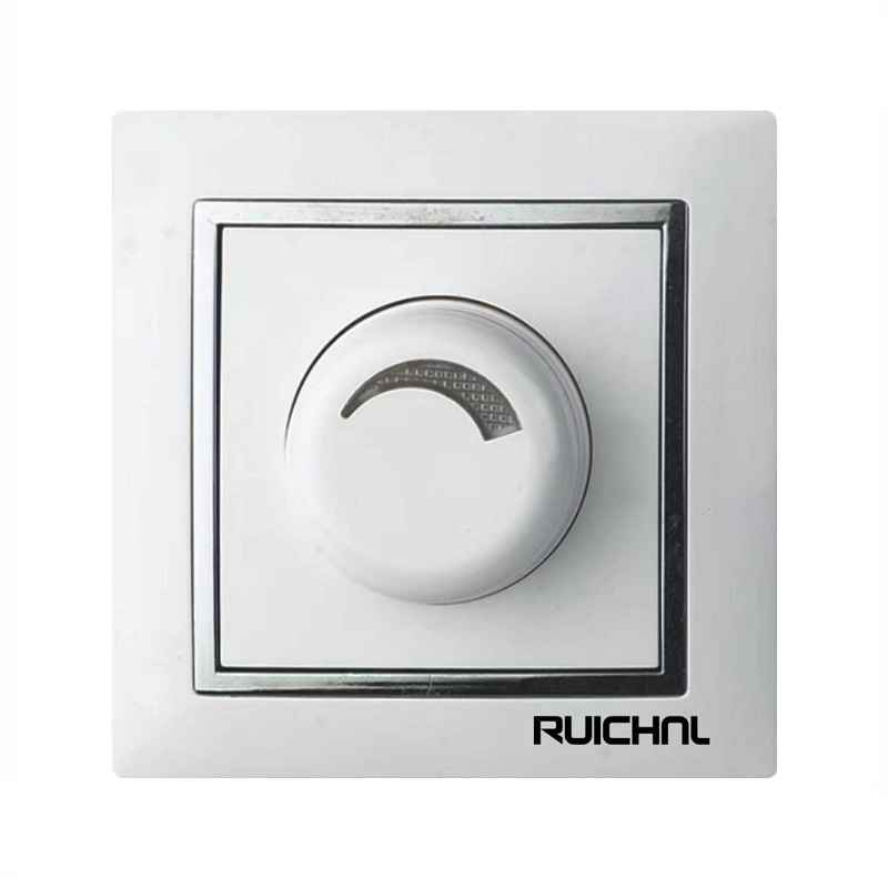 Regolatore di intensità luminosa - Dimmer - RC3609 - 360906