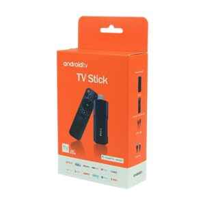 Android TV Box  Stick - TV-R3  - 382043