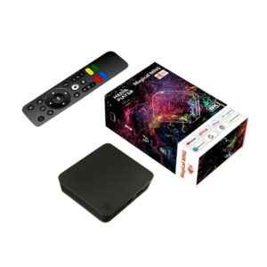 Android TV Box - Magical MNG - Media Player - 382367