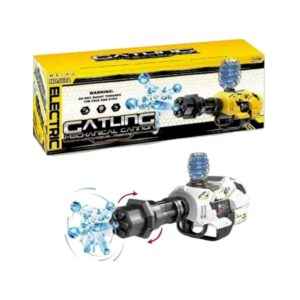 Όπλο που εκτοξεύει σφαίρες νερού - 668A - 384166
