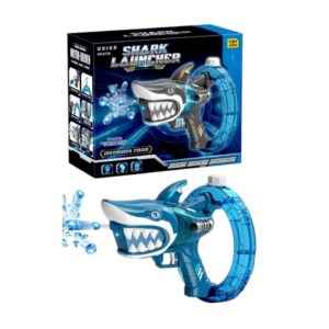 Όπλο Καρχαρίας που εκτοξεύει σφαίρες νερού - 672A - 384167