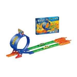 Πίστα αυτοκινητόδρομος - 8175 - 384171