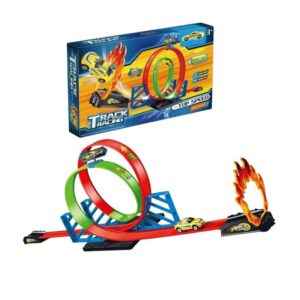 Πίστα αυτοκινητόδρομος - 8042 - 384174