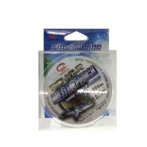 Πετονιά ψαρέματος - 200m - 1.0 - 0.16mm - 5.3kg - 121575