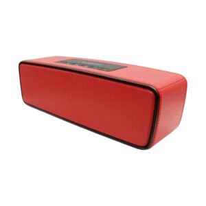 Ασύρματο ηχείο Bluetooth - S2025 - 400125 - Red