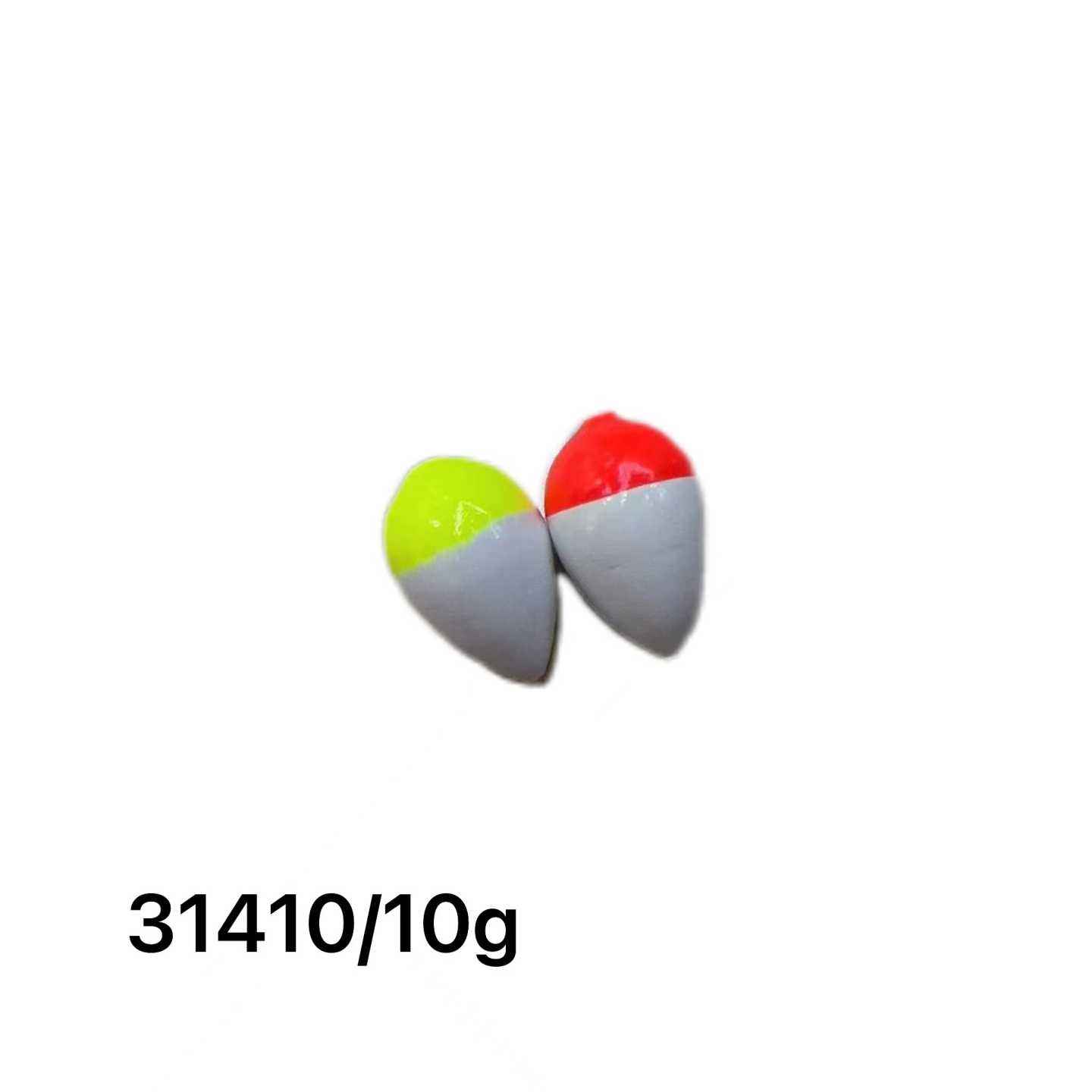 Tappi da pesca - 10gr - 2pz - 31410