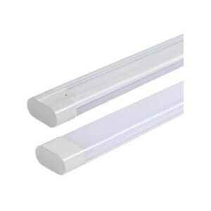 Μπάρα φωτισμού LED - Tube - 25W - 60cm - 60mm - 6500K - 431736