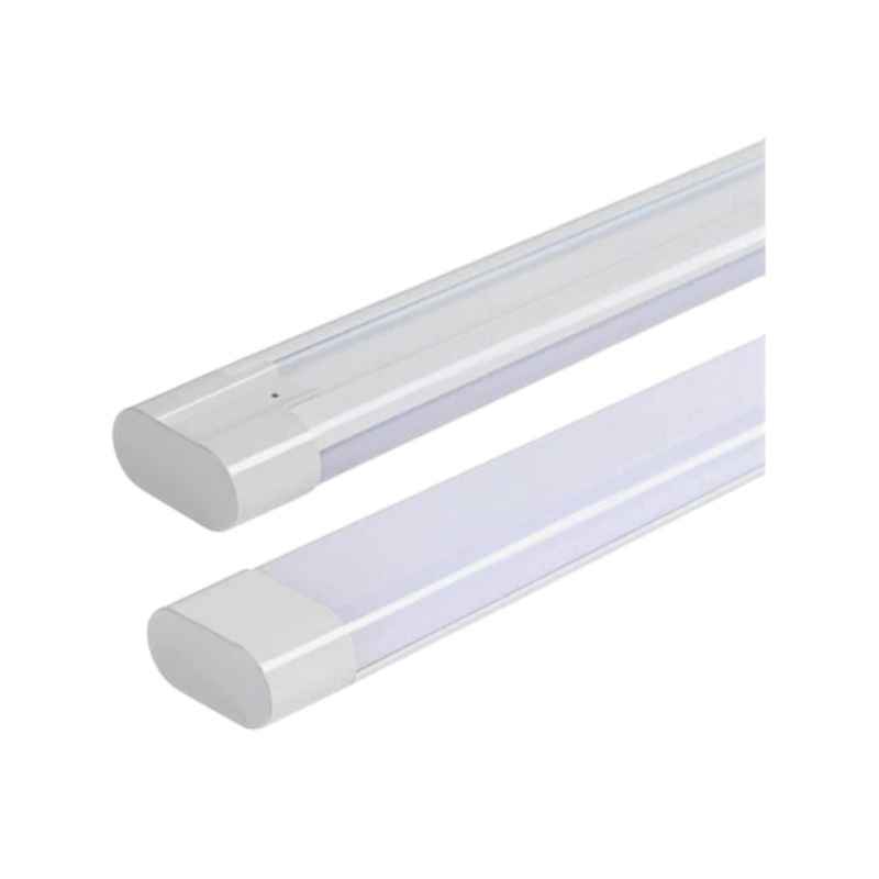 Μπάρα φωτισμού LED - Tube - 25W - 60cm - 60mm - 6500K - 431736