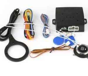 Σύστημα Start-Stop αυτοκινήτου - 1350404/02 - 130348