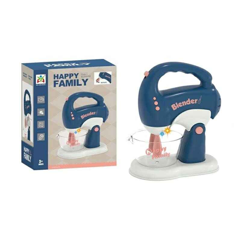 Dispositivo per bambini - Robot da cucina - 820b23-6 - 496028