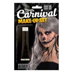 Βαφή Προσώπου Σωληνάριο Μαύρο 28,3ml C.T. 9401