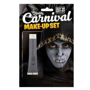 Βαφή Προσώπου Σωληνάριο Γκρι 28,3ml C.T. 9408