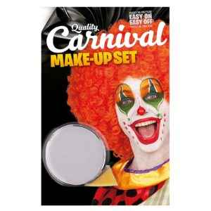 Μακιγιάζ σε Βάζο Λευκό 10gr C.T. 9418