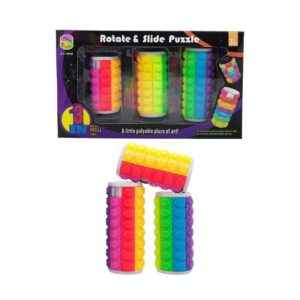 Κύλινδρος Παζλ - 8200A - 502186