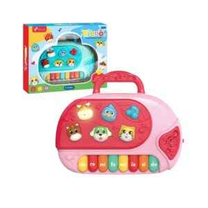 Παιδικό εκπαιδευτικό πιάνο - 795 - 502211