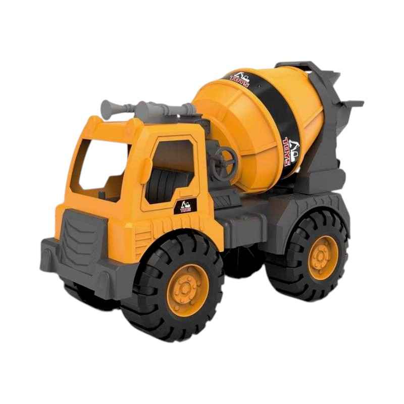 Παιδικό όχημα Μπετονιέρα - 824 - 502217