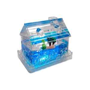 Διακοσμητικό Souvenir με νερό - SY60 - 507619