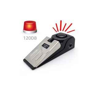 Σφήνα πόρτας με συναγερμό - 000445