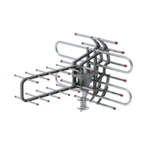 Eξωτερική κεραία τηλεόρασης - 850TG - 512330
