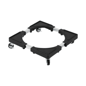 Base di trasporto regolabile con ruote per lavatrice-frigorifero - 3316 - 521933