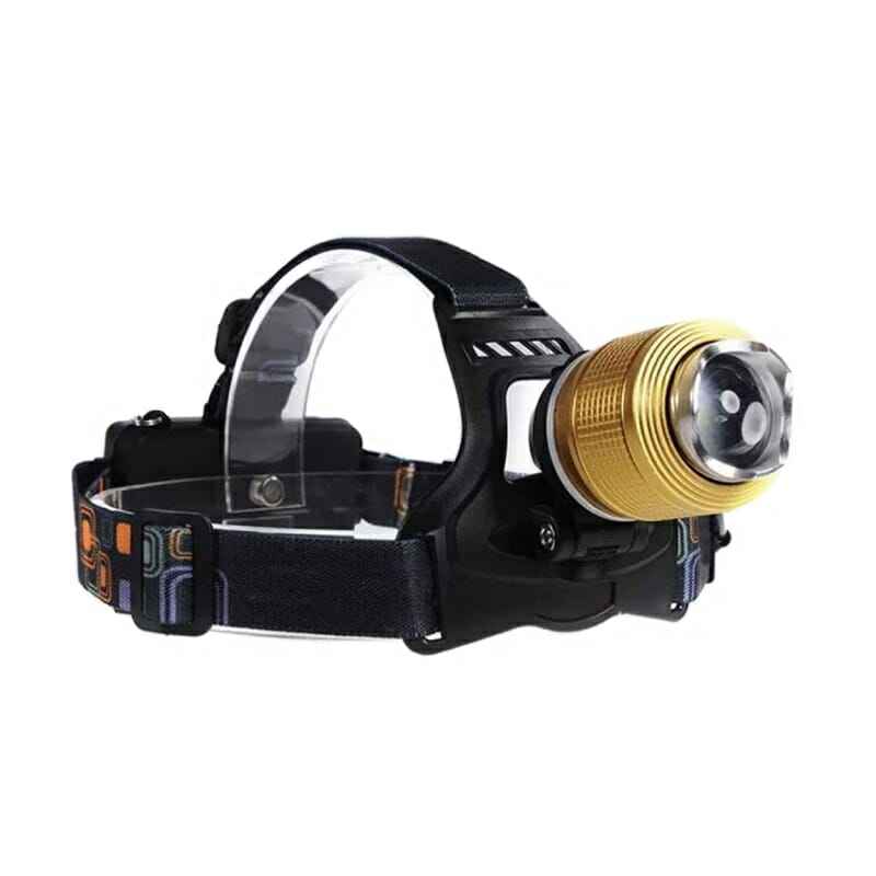 Torcia frontale LED – Headlamp - BL-2199-T6 - 521993