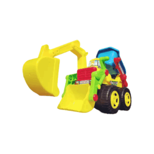 Παιδικό όχημα Εκσκαφέας - 9168-2 - 117144
