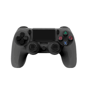 Ασύρματο χειριστήριο Gaming για PS4 και PC - CM-038 - 542310 - Black