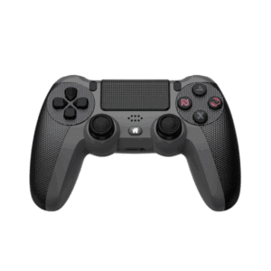 Ασύρματο χειριστήριο Gaming για PS4 και PC - CM-048 - 542327 - Black/Grey