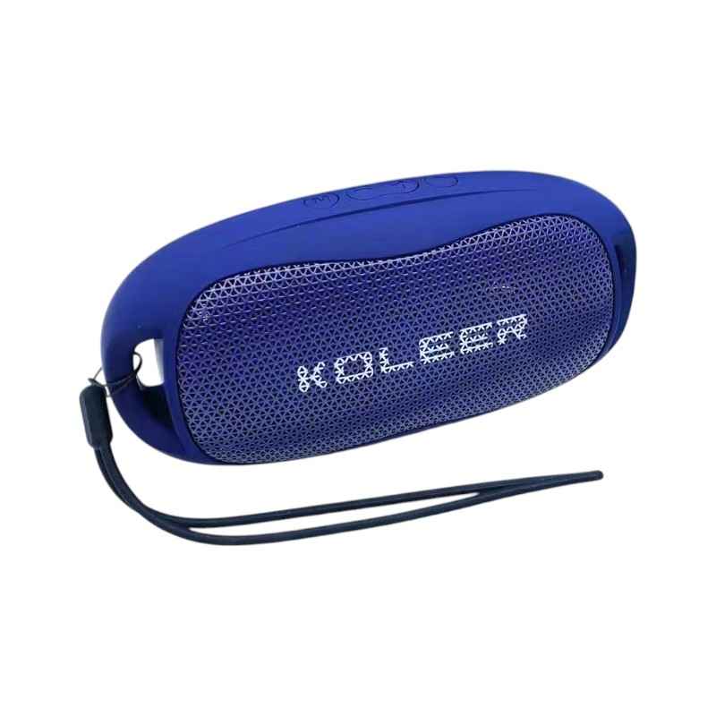 Ασύρματο ηχείο Bluetooth - H30 - 545049 - Blue