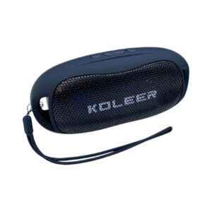 Ασύρματο ηχείο Bluetooth - H30 - 545049 - Black