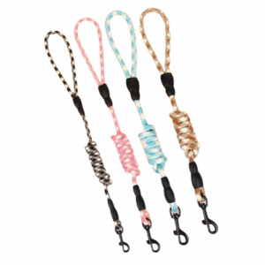 Λουρί σκύλου - 0.8x120cm - 12pcs - 550111