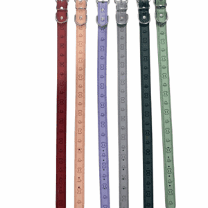 Περιλαίμιο - Κολάρο σκύλου - 3x56cm - 12pcs - 550159