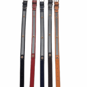 Περιλαίμιο - Κολάρο σκύλου - 2x46cm - 12pcs - 550168