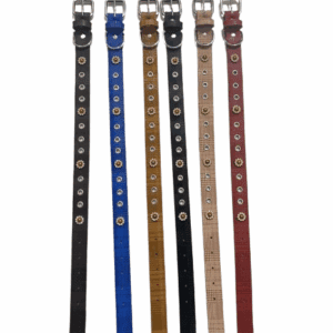 Περιλαίμιο - Κολάρο σκύλου - 2x46cm - 12pcs - 550170