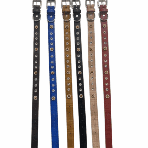 Περιλαίμιο - Κολάρο σκύλου - 3x56cm - 12pcs - 550171