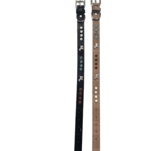 Περιλαίμιο - Κολάρο σκύλου - 2x46cm - 12pcs - 550174